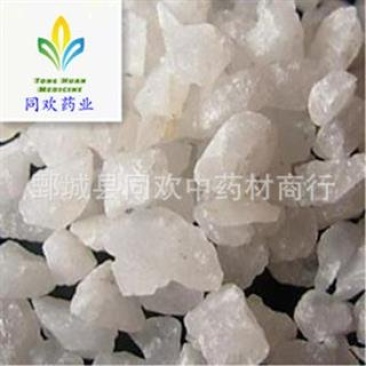 【白石英】@【同欢药材】中药材批发供应规格齐全