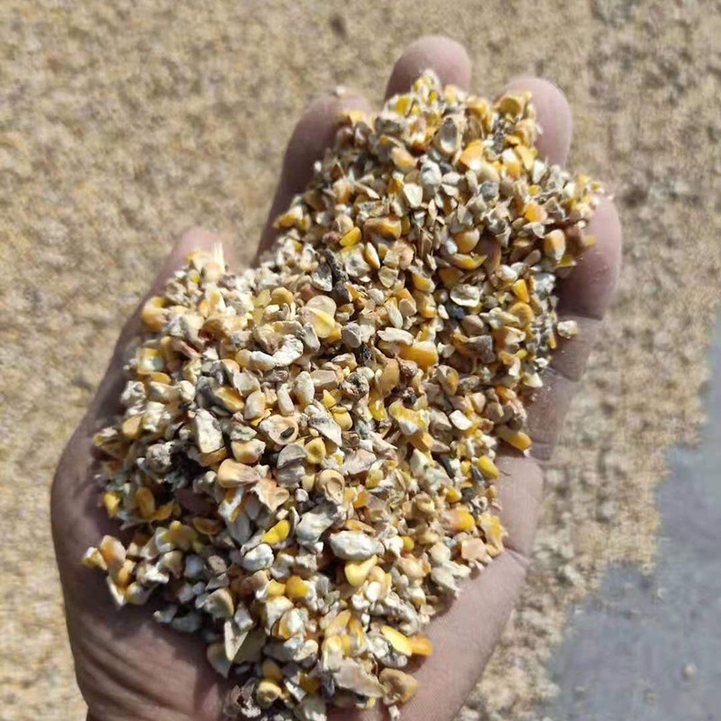 玉米碎