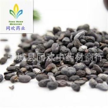 【淡豆豉】@【同欢药材】中药材批发供应规格齐全