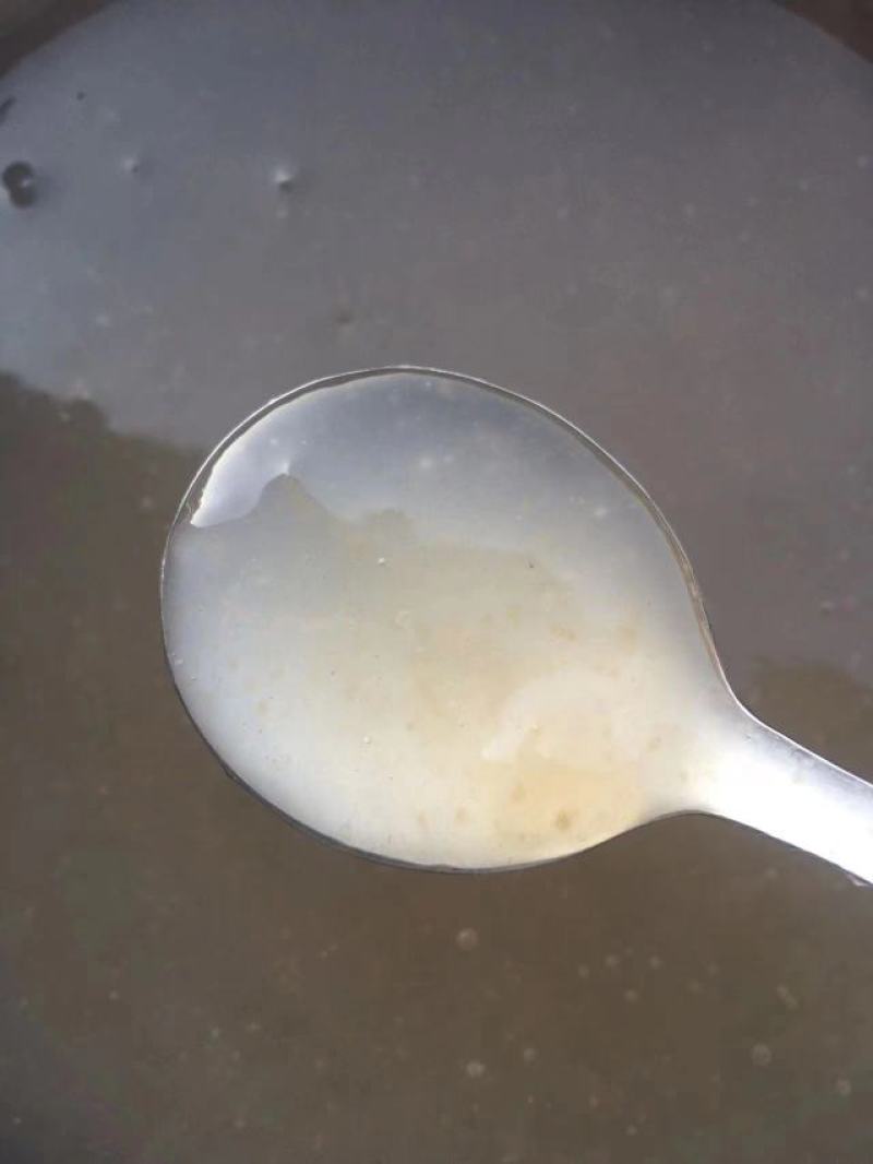 葛根野生葛根纯野生葛根粉无任何添加手工洗粉