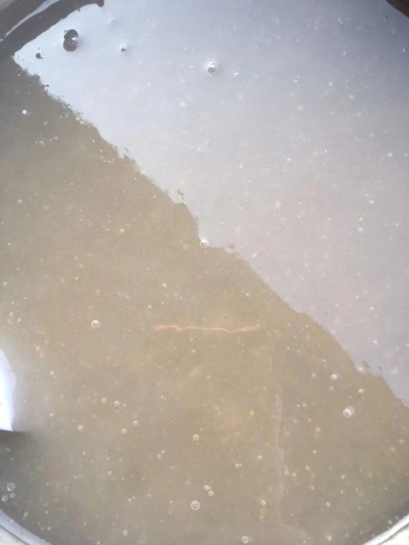 葛根野生葛根纯野生葛根粉无任何添加手工洗粉
