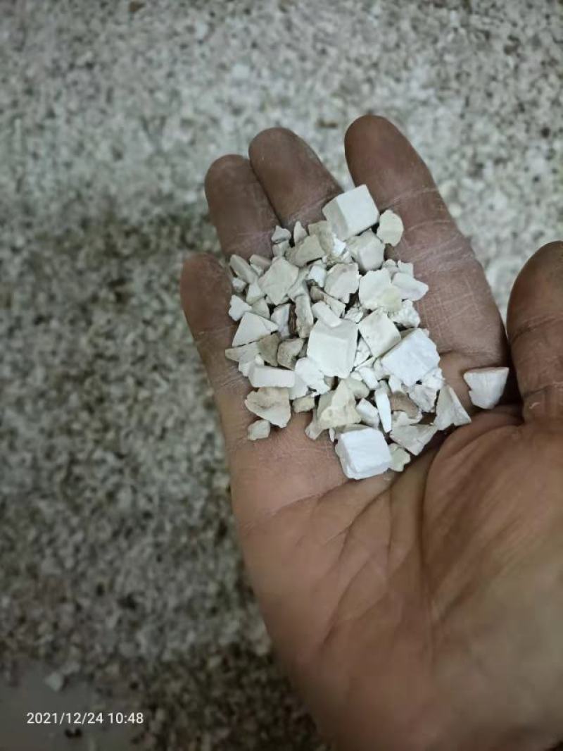 茯苓颗粒云南货纯无硫打粉非常好主营云南地产货
