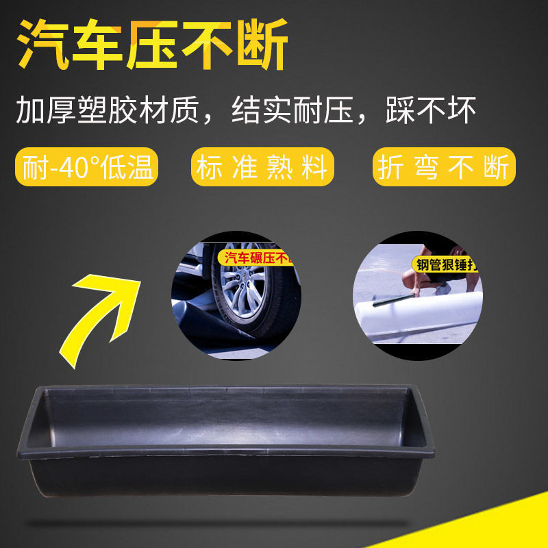 羊槽食槽牛槽食槽牛用塑料料槽饮水槽食料槽养殖养羊用设备采