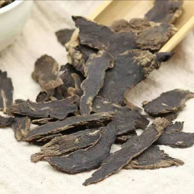 野生玄参中药材玄参粉玄参中药材玄参中药材玄参片玄参