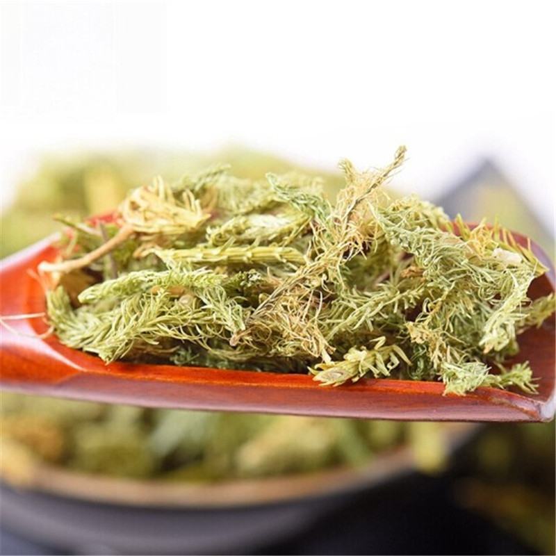 伸筋草野生中药材正品舒筋草粉泡脚伸筋草泡脚