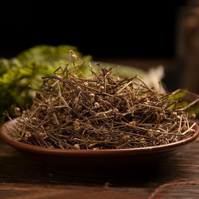 江西野生百花蛇舌草草药白花蛇舌草中药材蛇舌草