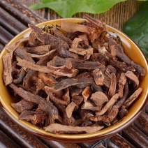 中药材野生骨碎补中草药新鲜骨碎补粉中药药材