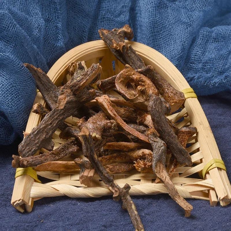 中药材野生骨碎补中草药新鲜骨碎补粉中药药材