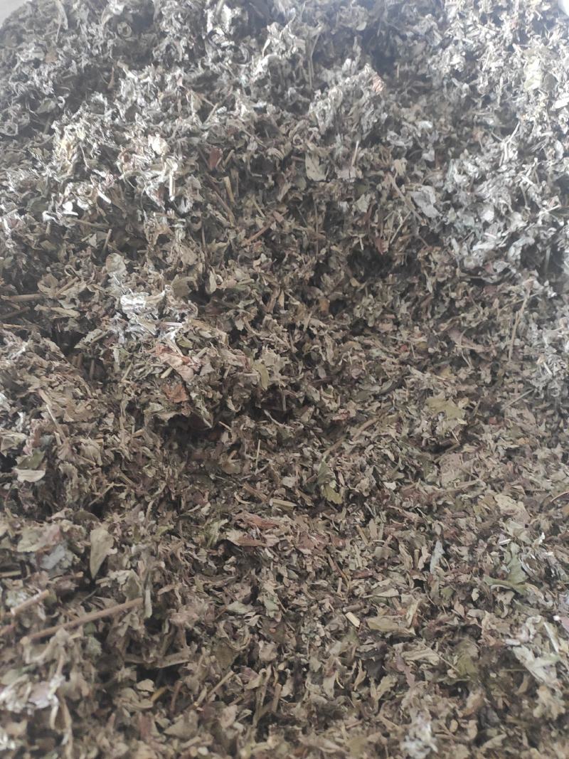 艾草干货中草药干净无杂质量大从优常年经营各种中药材