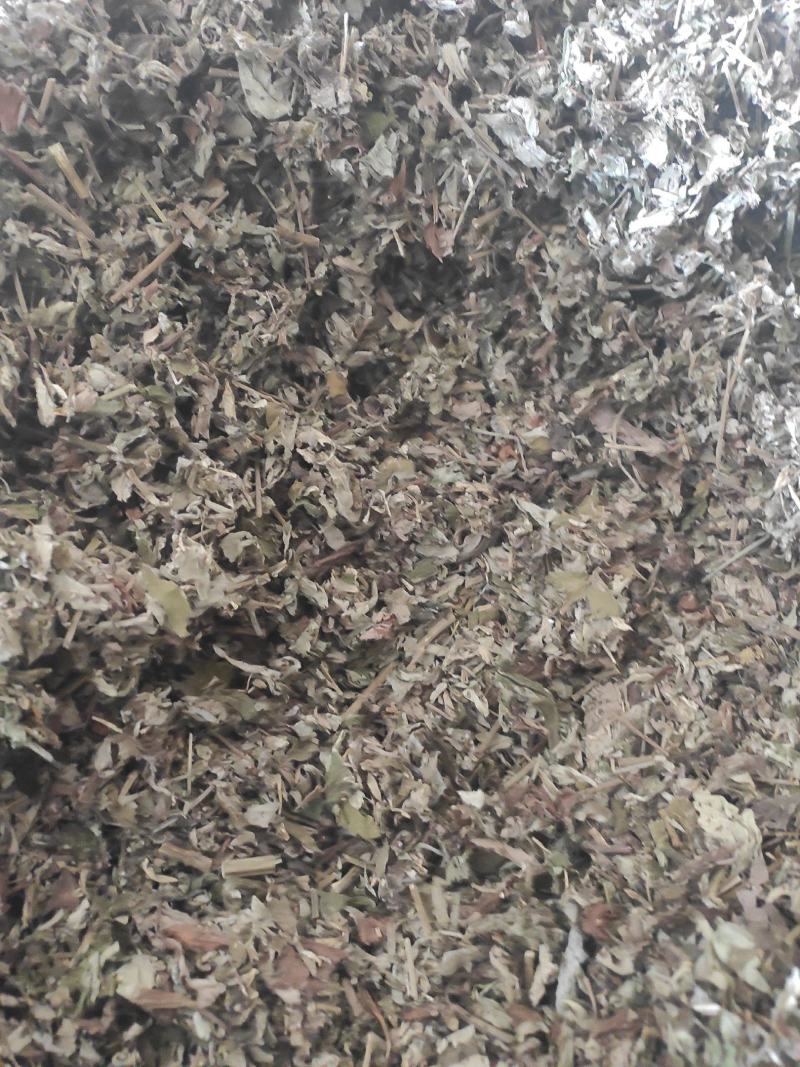 艾草干货中草药干净无杂质量大从优常年经营各种中药材