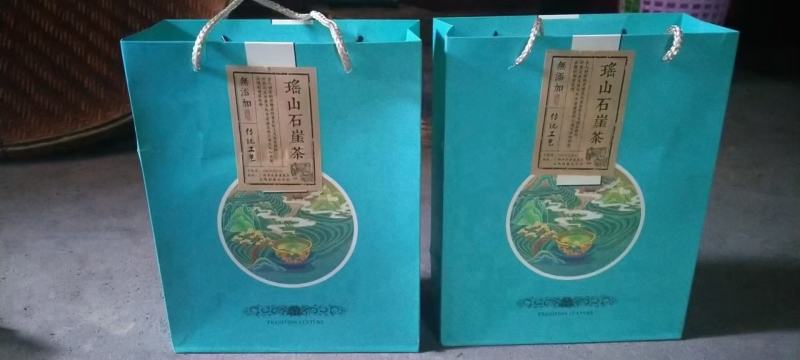 广西平乐县青龙石崖茶广西特产