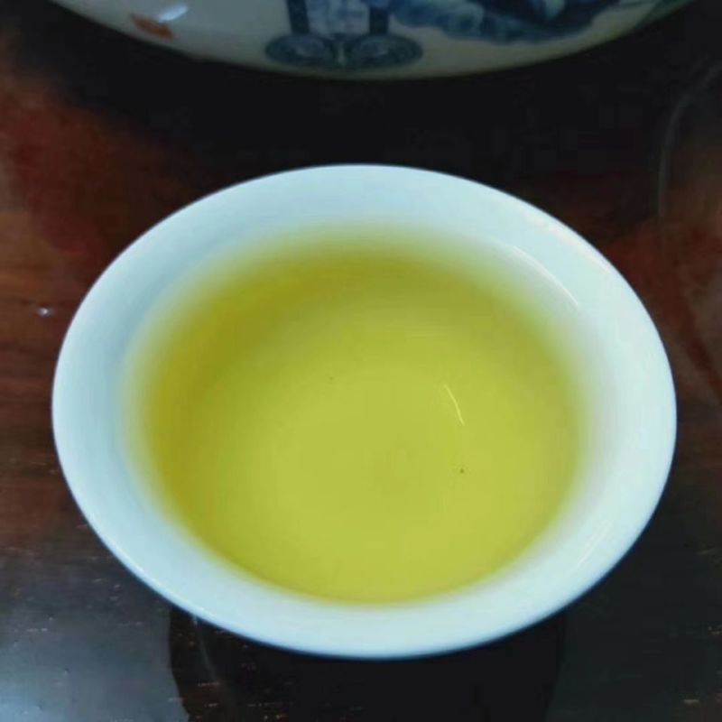 广西平乐县青龙石崖茶广西特产