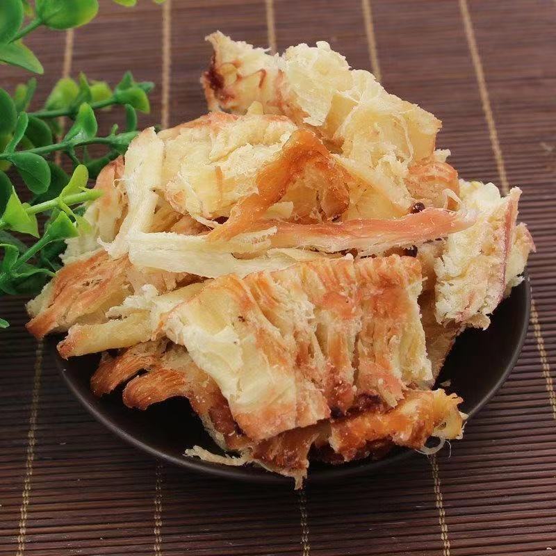 即食丝碳烤鱿鱼碎块手撕奶香味鱿鱼条鱿鱼丝鱿鱼片海鲜零食小