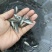 鲈鱼苗，优鲈5号！生长速度快，抵抗力能力强！