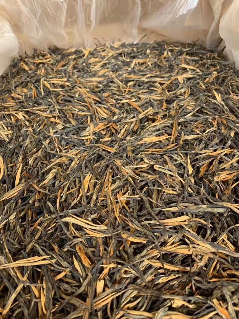滇红茶