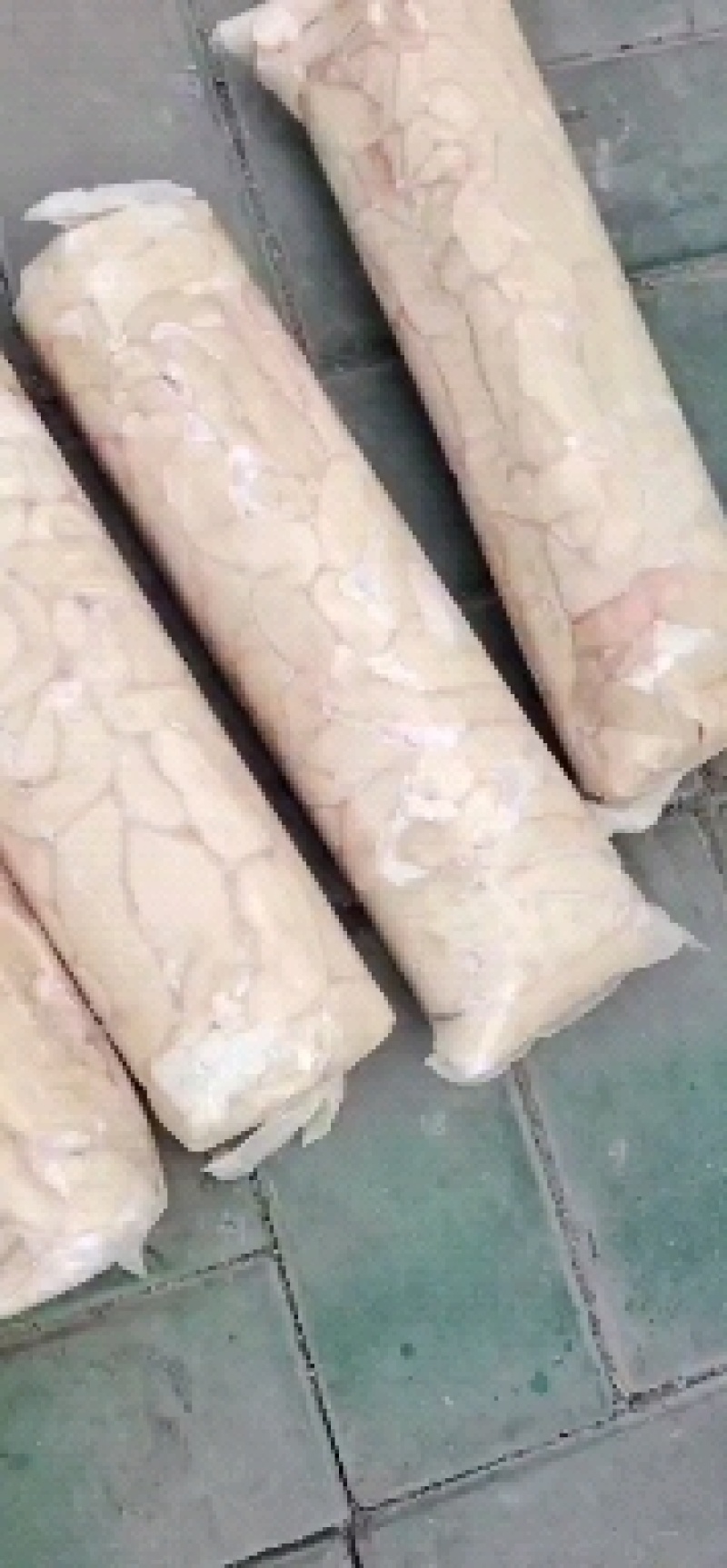 羊盘肠