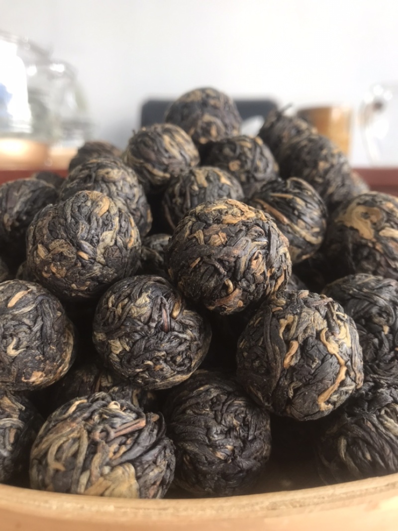 古树龙珠