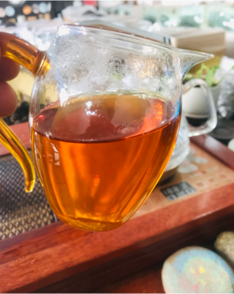 古树龙珠