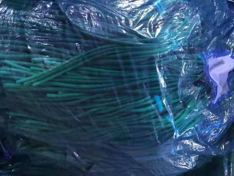 金乡蒜苔优质红帽蒜苔大量上市！代发全国欢迎采购货源充足质