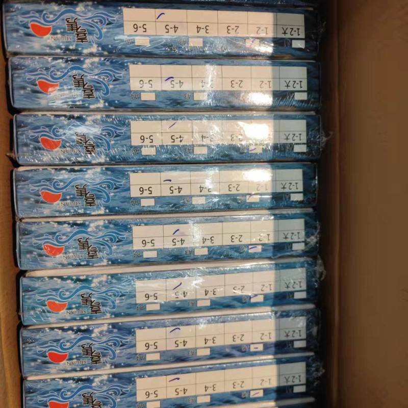 草虾/黑虎虾，货源充足，价格略有涨幅，650g*6盒