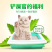 猫砂20斤装幼猫成猫通用型除臭猫咪用水猫粮