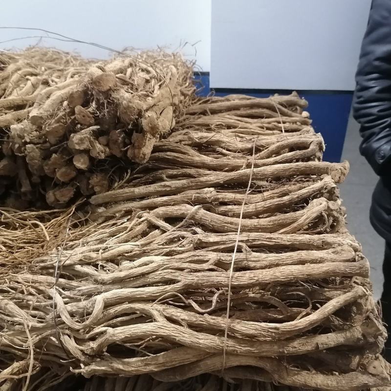 川牛膝精选大簿片，川牛膝统簿片。