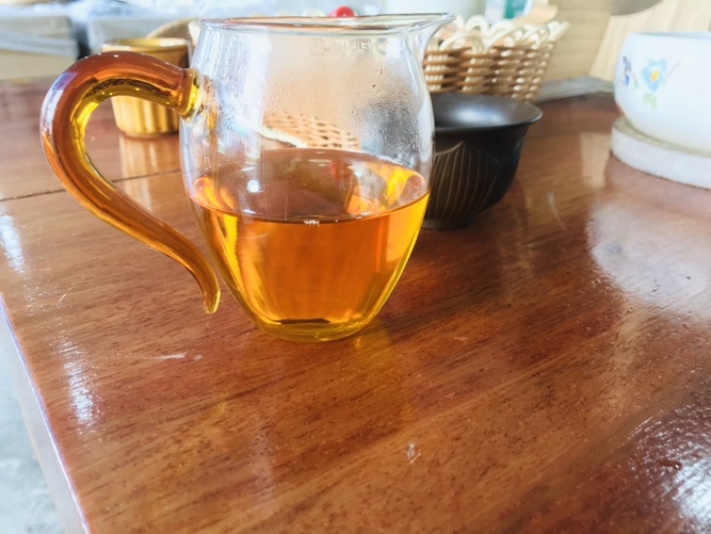 滇红小金丝