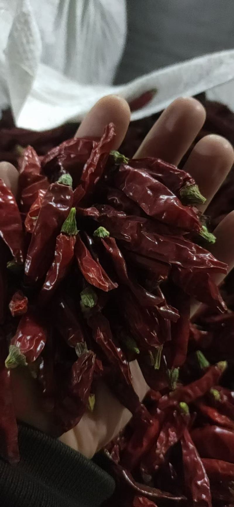 戴帽艳红，每一刻都是认真挑选，用品质说话。