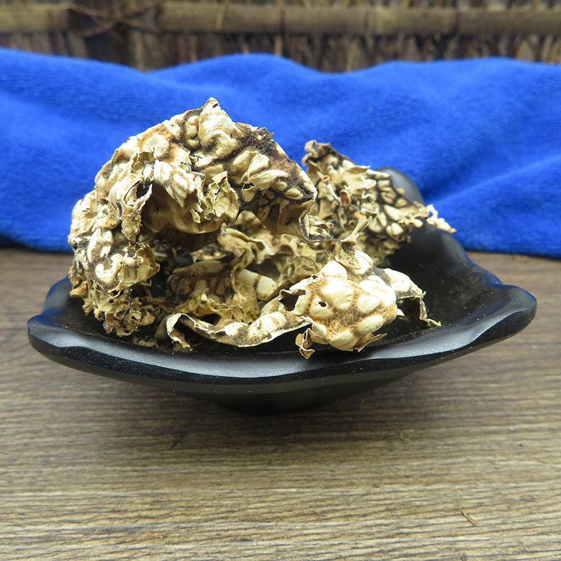 老龙皮老龙七石龙皮石龙衣蛇皮苔不满意可退换货