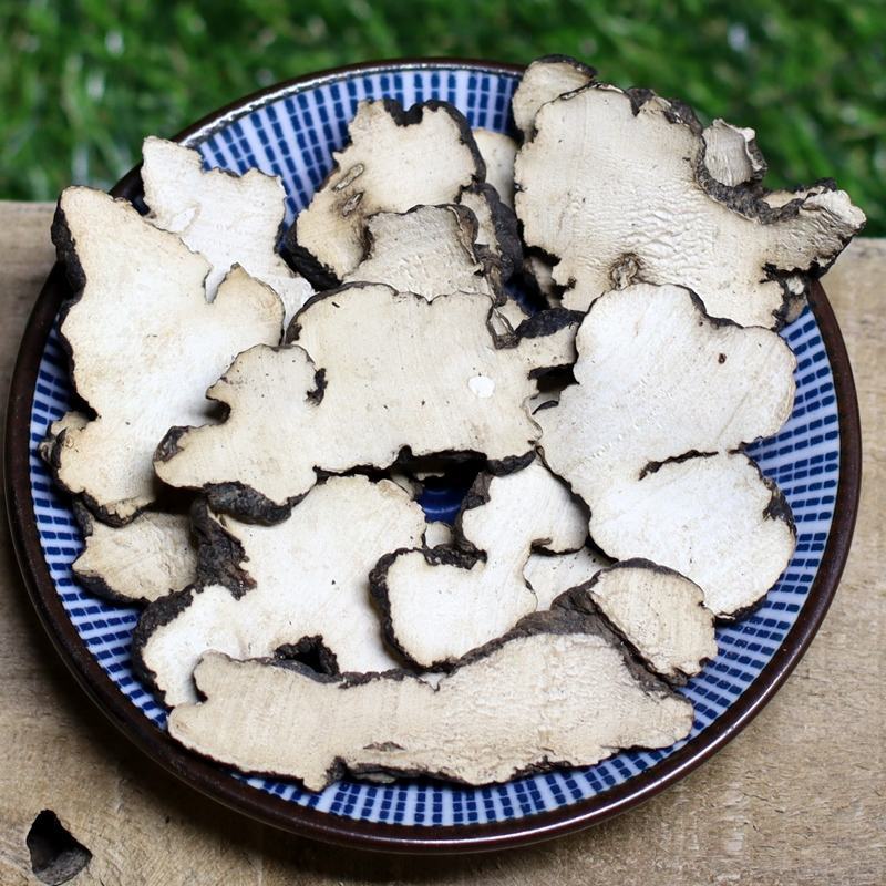 新货猪苓中药材猪苓片秦岭密林猪苓精选大片猪苓汤