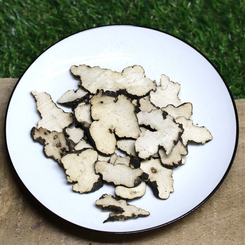 新货猪苓中药材猪苓片秦岭密林猪苓精选大片猪苓汤