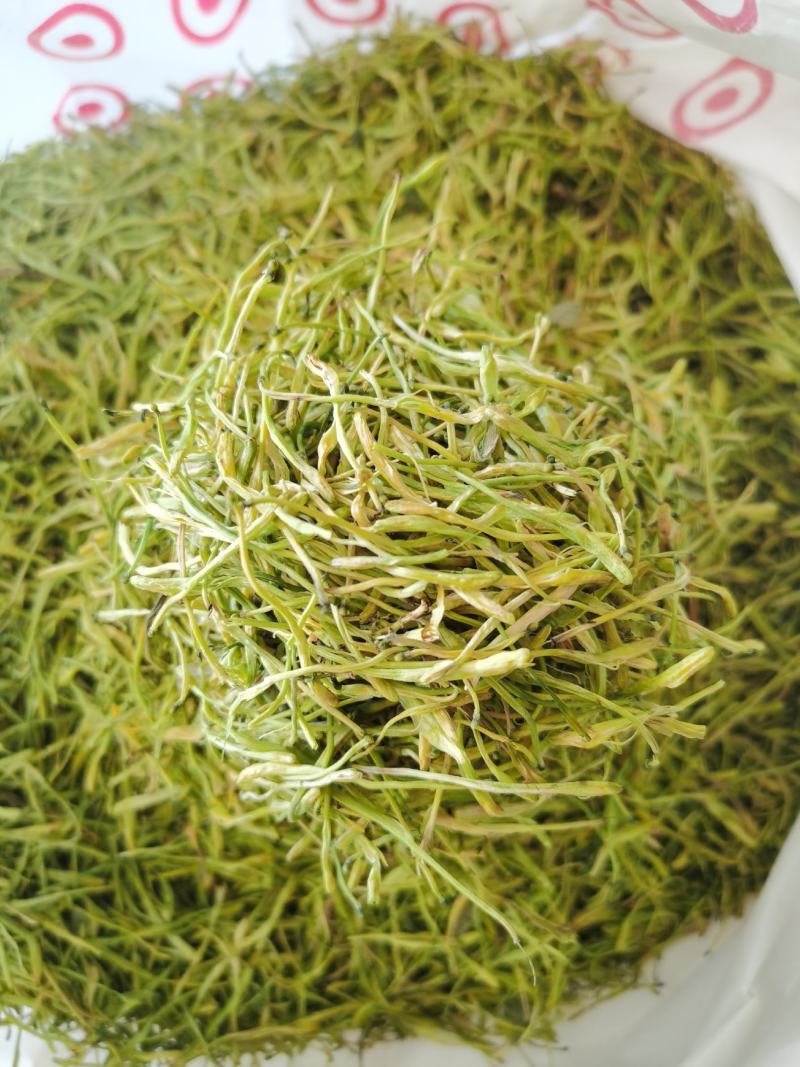 金银花