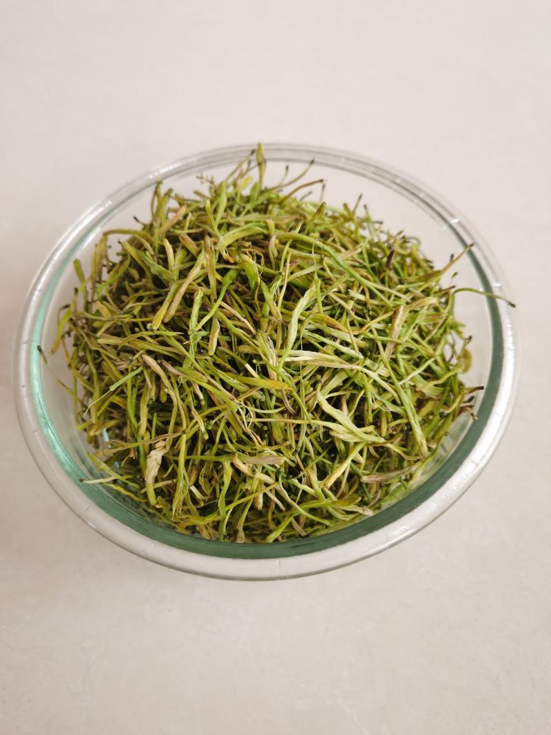 金银花