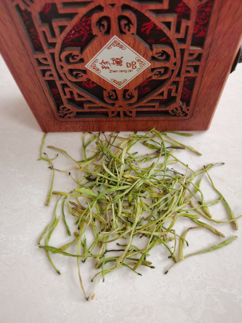 金银花