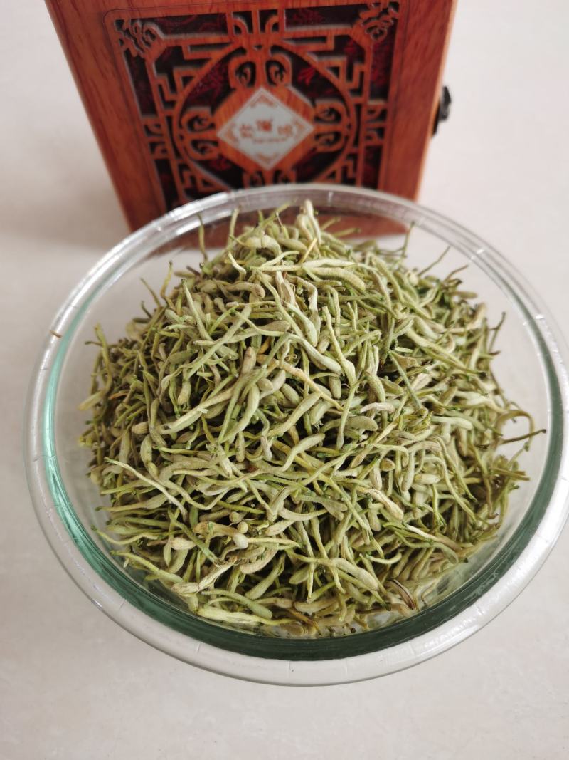 金银花精品选货。货真价实，不玩花里胡一分钱一分的货。