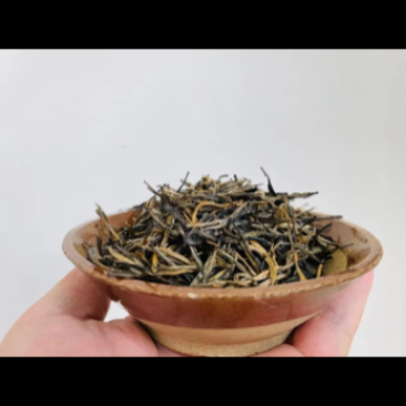 滇红经典58