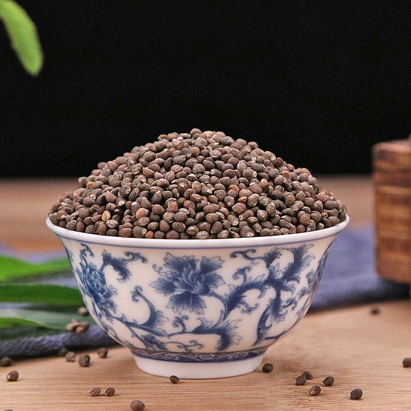 苏子，等外风选货。可以榨油，喂鸟，做生物有机肥。调料等。