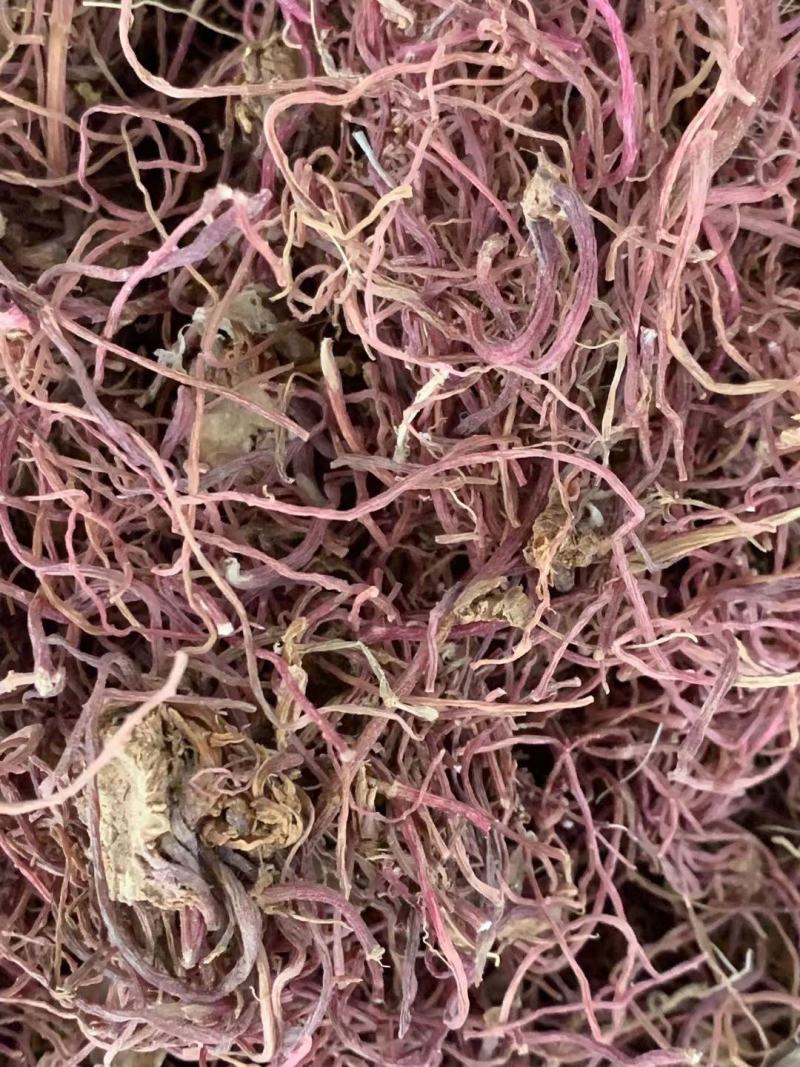 紫菀【包邮】三斤起发货可批量可零售量大从优
