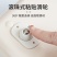万向轮轮子滑轮底座滚珠式可粘贴脚轮转椅滚轮小车轮免打孔尼