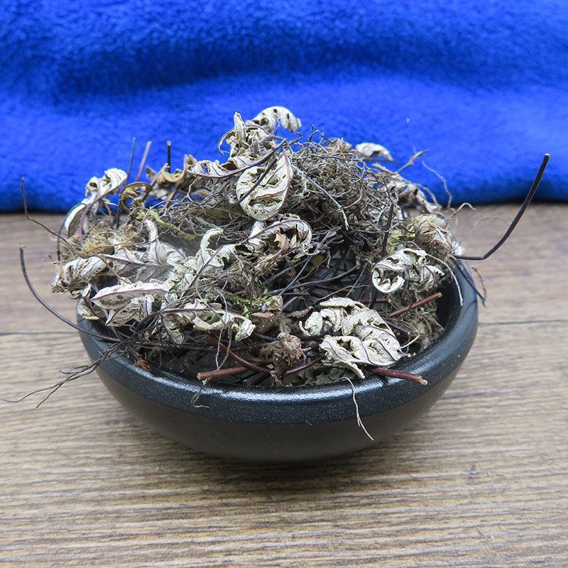 通经草通筋草铜丝草农副产品不满意可退换货