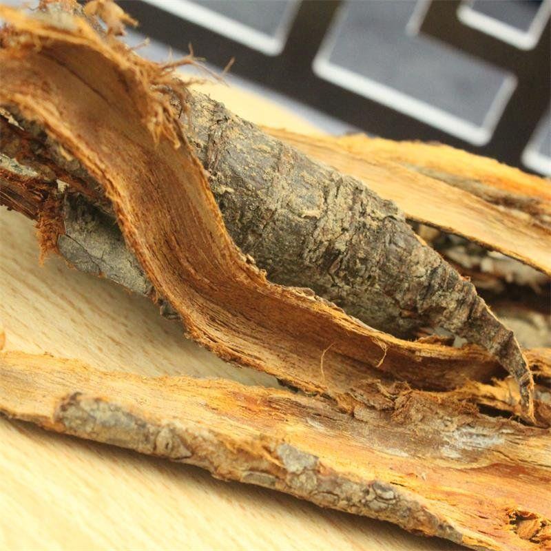 桃树皮中药材干货农副产品不满意可退换货