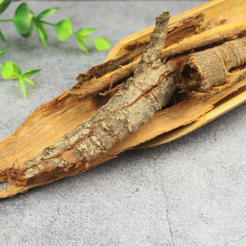 桃树皮中药材干货农副产品不满意可退换货