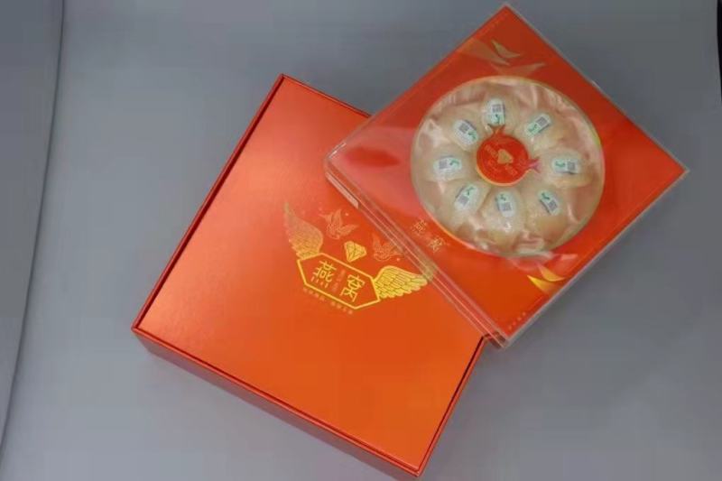 包邮批发【大盏燕窝】溯源码燕窝白领喜欢款式滋补好食材