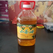 巴马自榨农山茶油