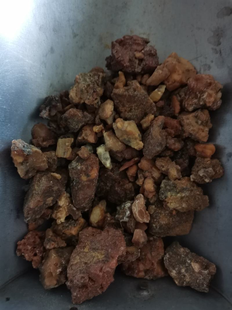 阿魏五彩阿魏无硫无添加可当钓鱼诱饵规格齐全包邮