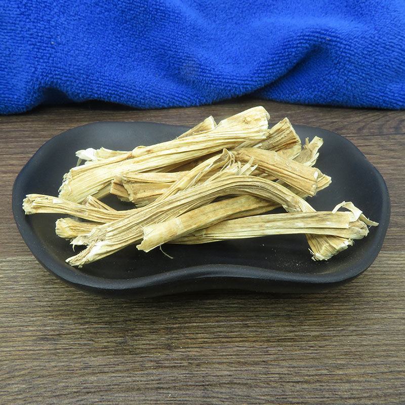 石刁柏苇茎干货无硫不满意不满意农副产品