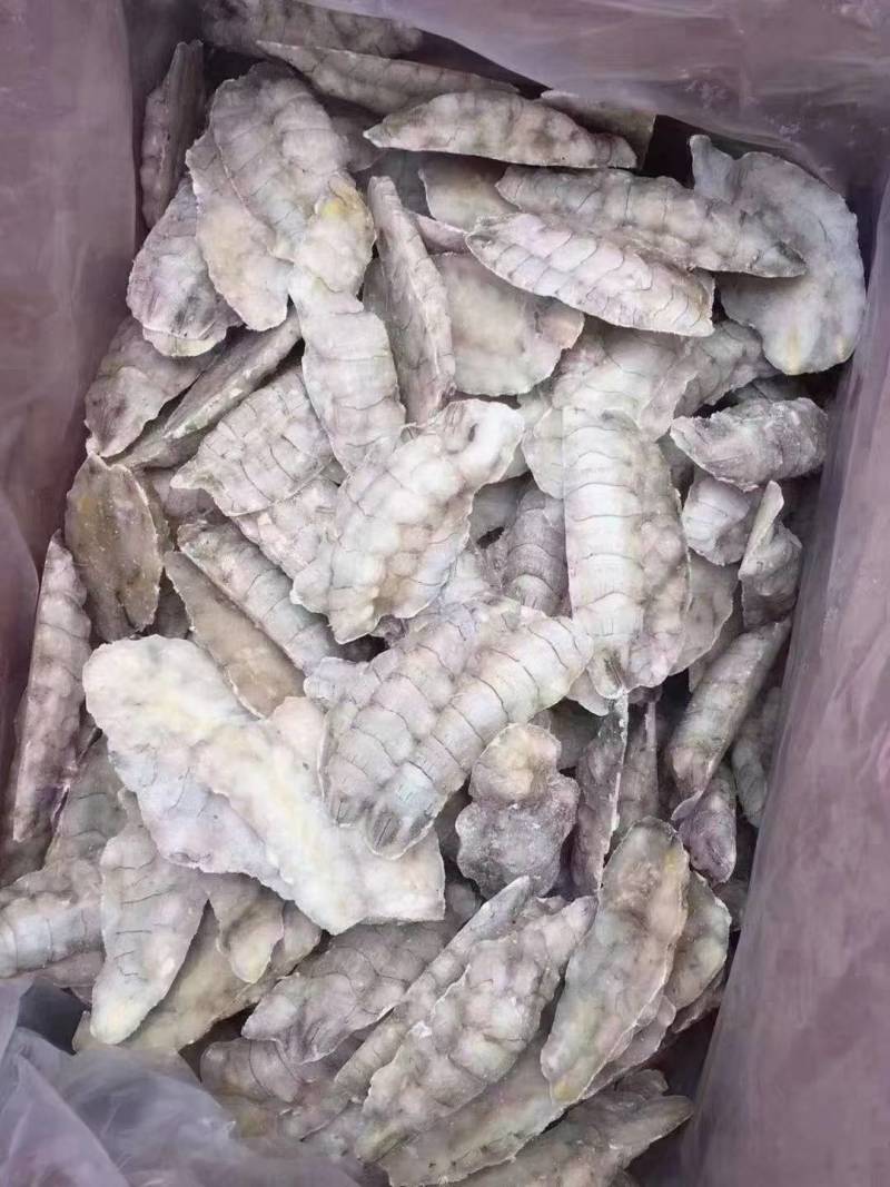 皮皮虾肉