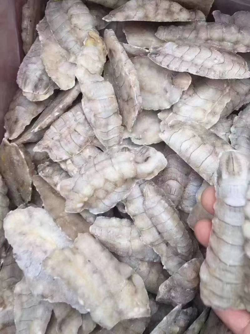 皮皮虾肉