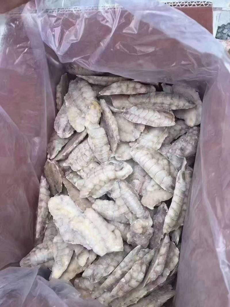 皮皮虾肉
