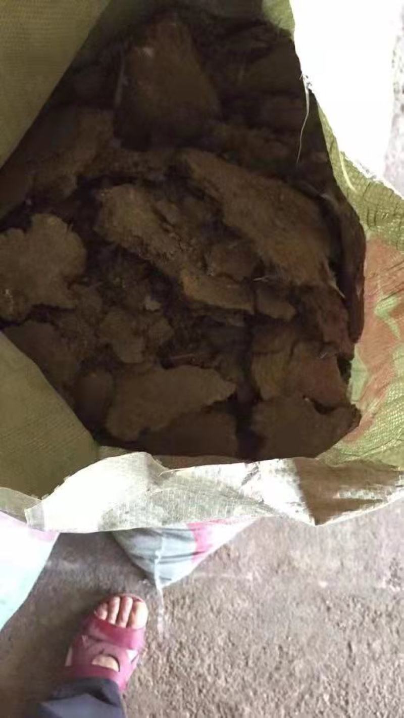 新鲜干鸡粪，纯鸡粪，预约清理，实物图片，